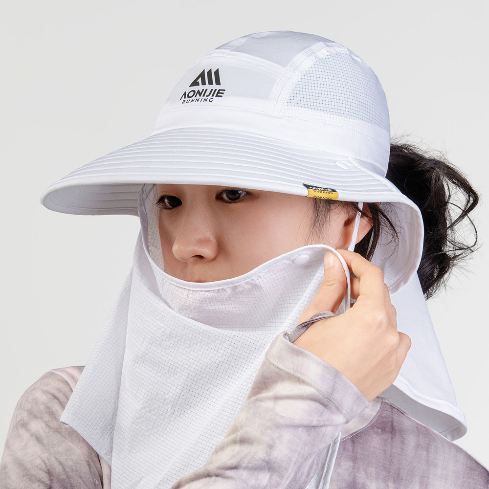 오니지 등산모자 자외선차단 마스크 사하라캡 클래식 C27 상품 이미지
