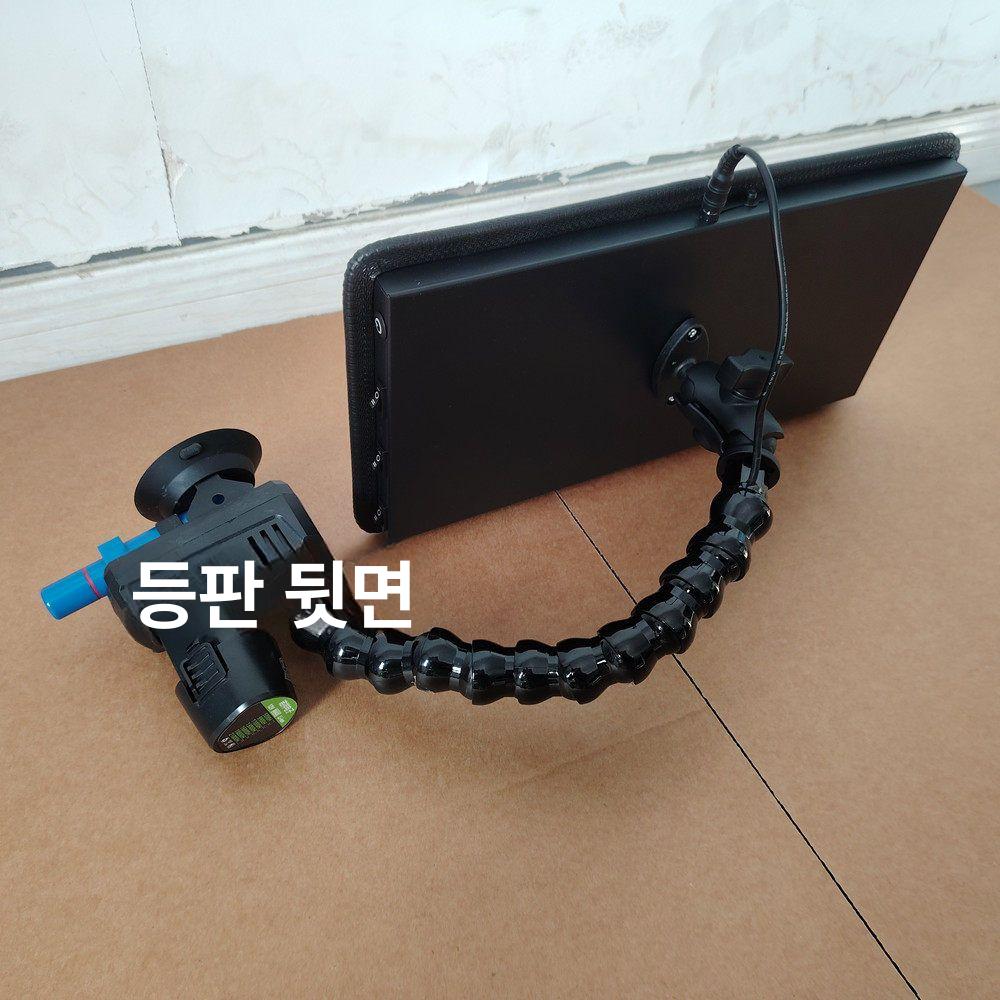 LED 라이트 조명 배선 인테리어 전구 스트립 실내 차량용 무드등 - 상세 이미지 4