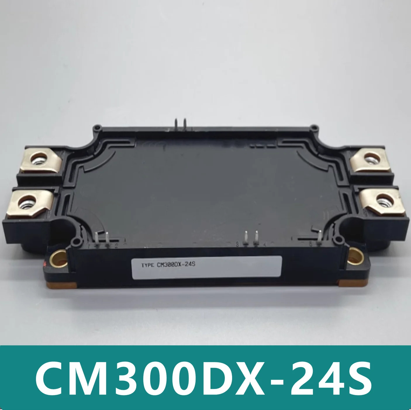 CM300DX-24S CM300DX1-24A 오리지널 모듈