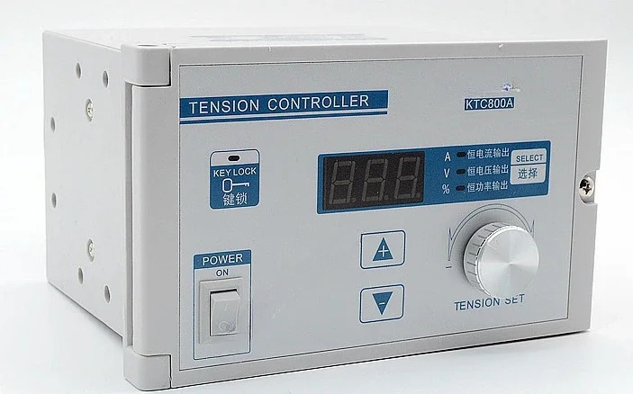 장력 컨트롤러 KTC002 KTC800A