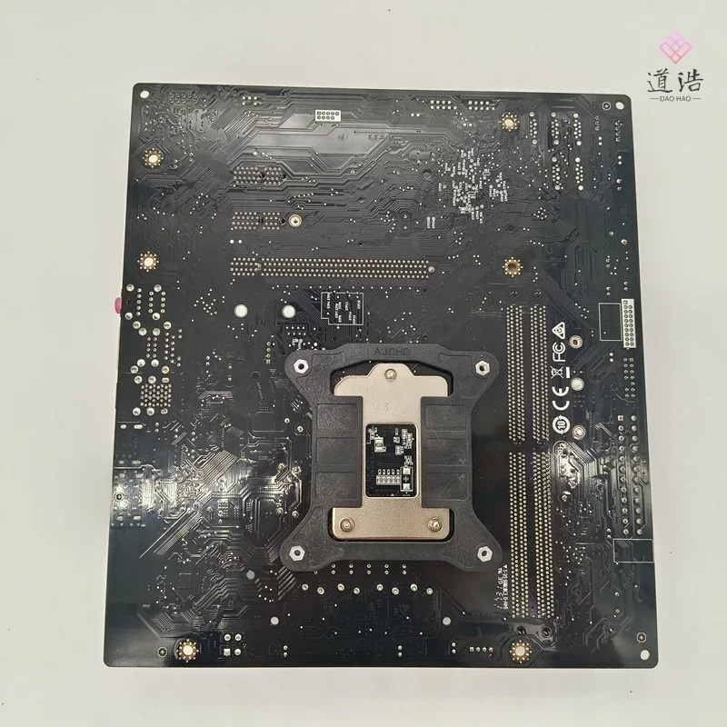 ECS Erazer Z370H4-EM V1.0 데스크탑 마더보드 15-ME5-011000 DDR4 Z370 메인보드 리퍼 완료 완전 작동