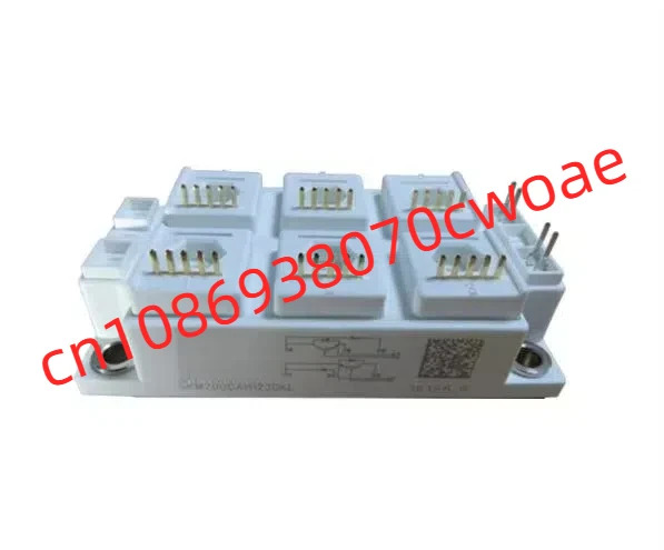 SKM200GAH123DKL SKM200GAH126DKL SKM200GAL123DKLD110 SKM200GAL123DKLD SKM200GAL126DKLD igbt 모듈 원본