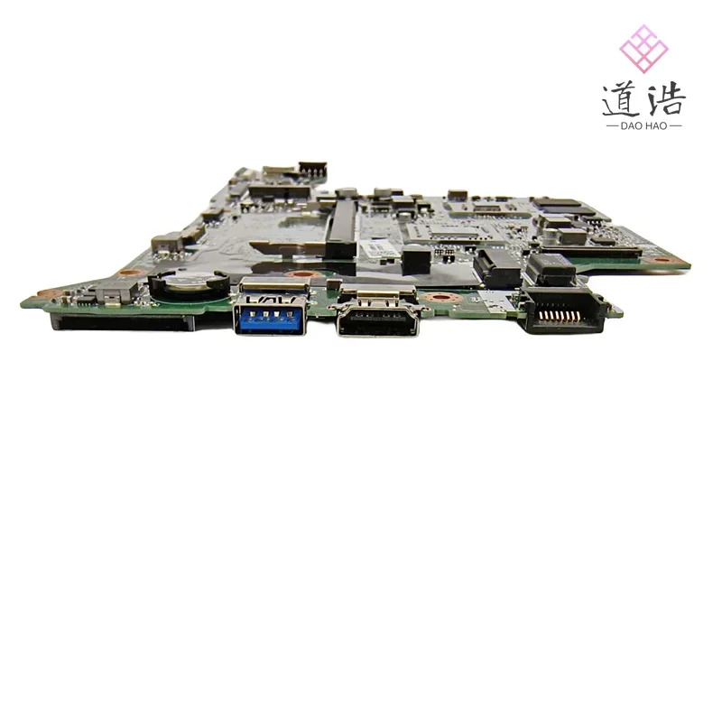 DAZASMB18C0 Acer Aspire A315-21G A315-31 노트북 마더보드 A6-9220 A6-9225 CPU DDR4 메인보드 완전 작동 리퍼