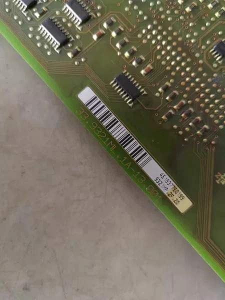 오리지널 마더보드 9321MP.2F.20