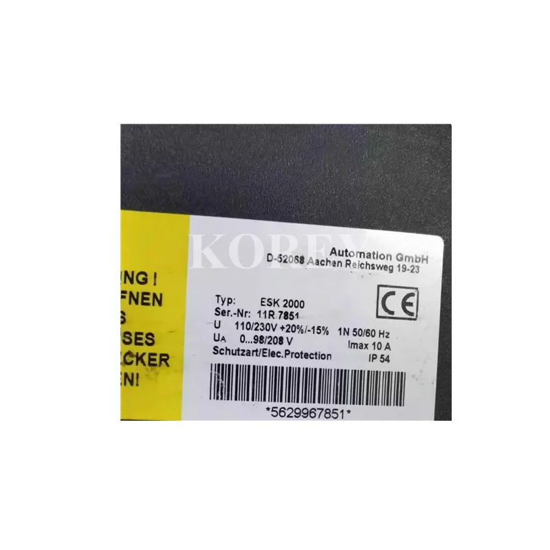 컨트롤러 ESK 2000 2001 2002 S ESK2000 ESK2001 ESK2002S