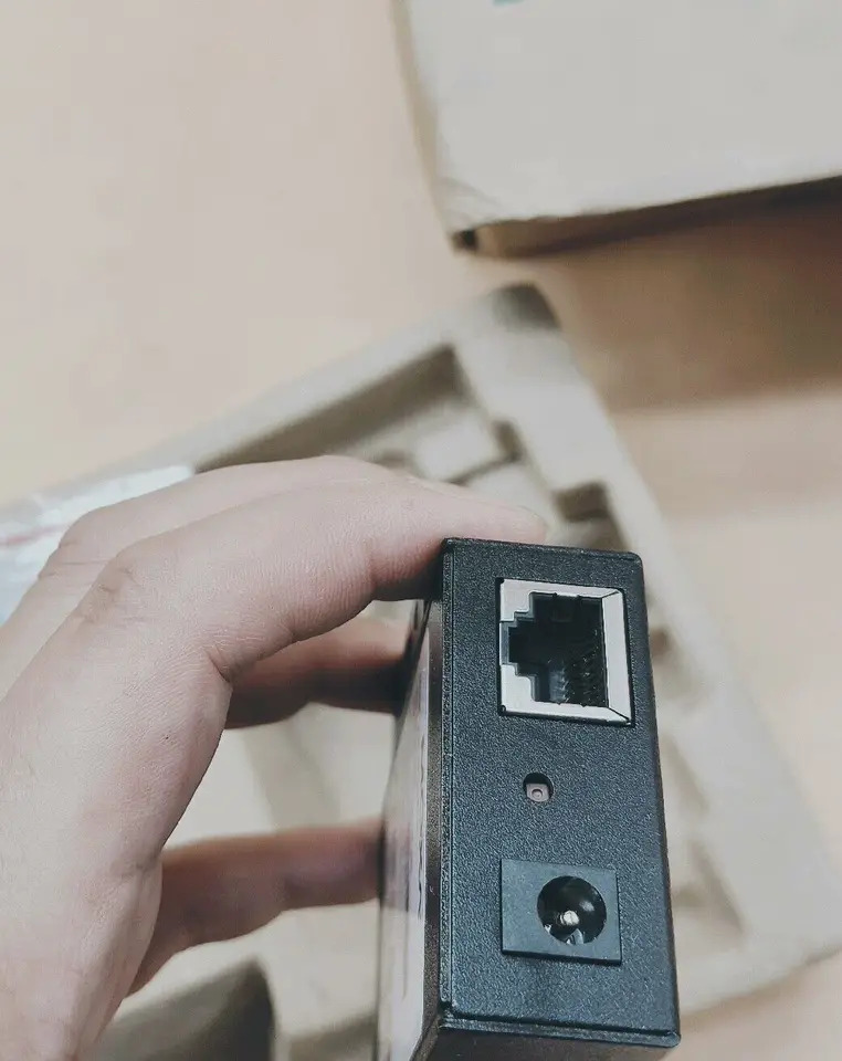 MOXA NPort 5110 NPort5110 시리얼 장치 서버 신 1PC