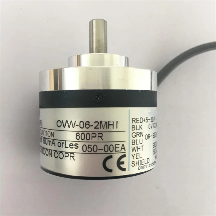 인코더 OVW-06-2MHT