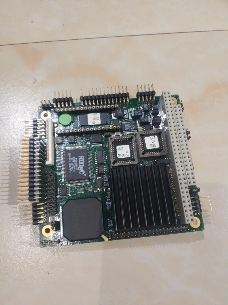 Kontron MSM586SEV 마더보드용