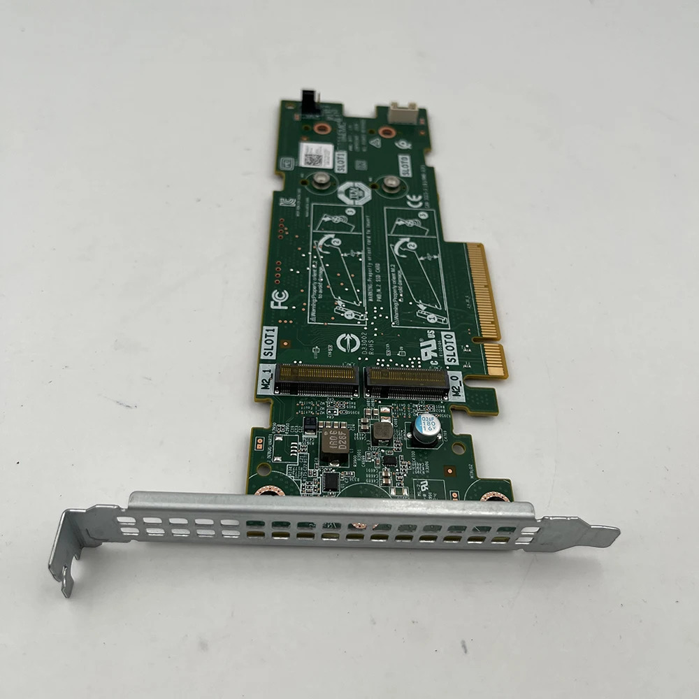 Dell 서버 R740 확장 M.2 카드 07HYY4 7HYY4는 51CN2 051CN2를 대체