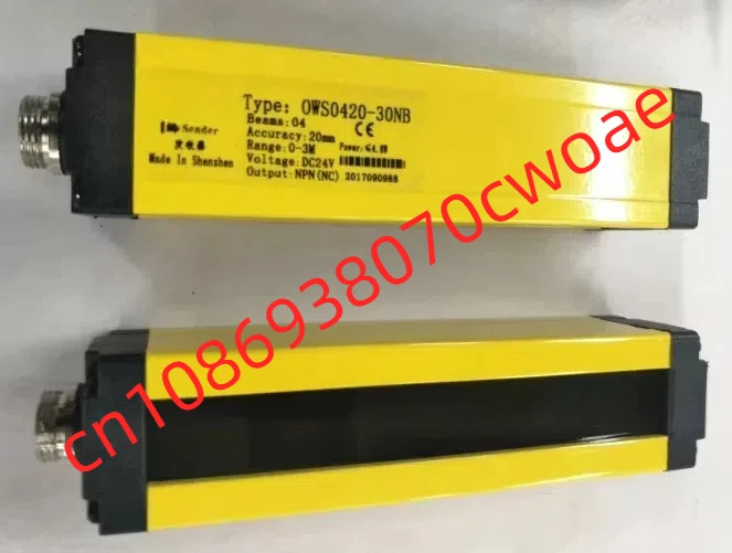 1020-30NB 1220-30NB 1420-30NB 1620-30NB 오리지널 안전 격보호 장치 센서