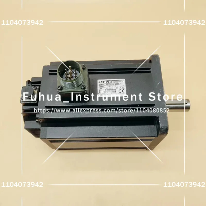 EMG-15ASB24 ESTUN 서보모터