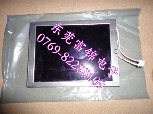 LCD 디스플레이 TCG075VG2AC-G00 TCG075VGLDD-G00