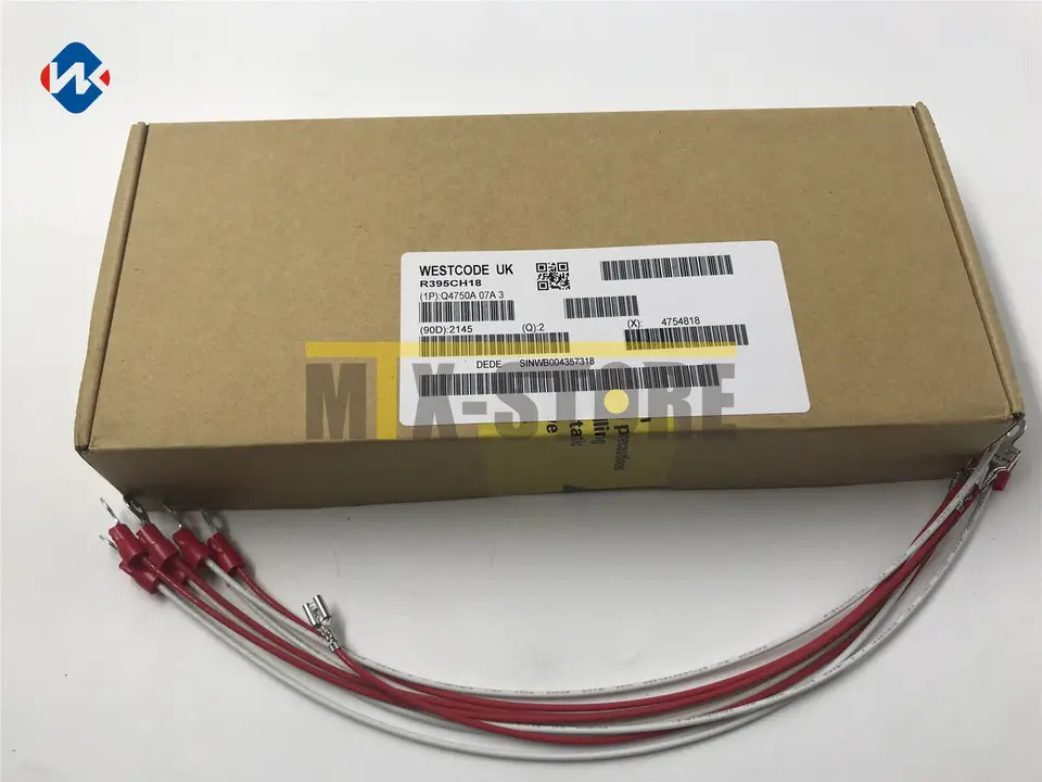 웨스트코드 R395CH18신 모듈