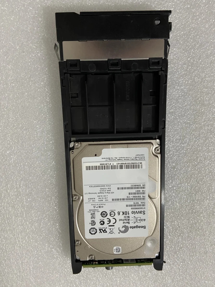 화웨이호환 서버 하드 900GB 0235G7DX S5500T 0235G6V6 02359067 10K 2.5 SAS