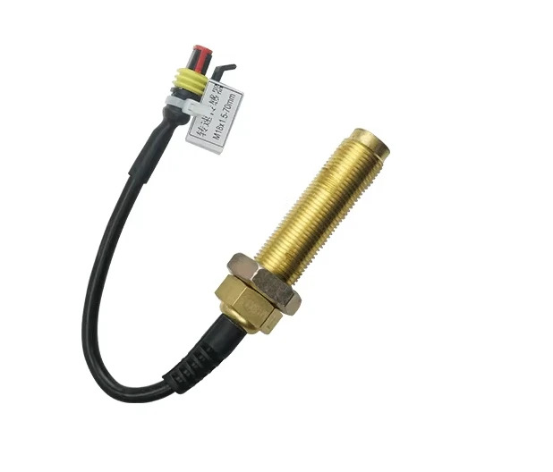 TRUST M18x1.5 자기 전기 속도 컨트롤러발전기 센서 B8730-38007B0