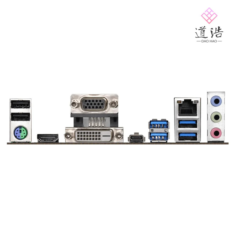 ASRock호환 B365M PRO4 마더보드 HDMI M.2 LGA 1151 DDR4 마이크로 B365 메인보드 리퍼 완료 64GB