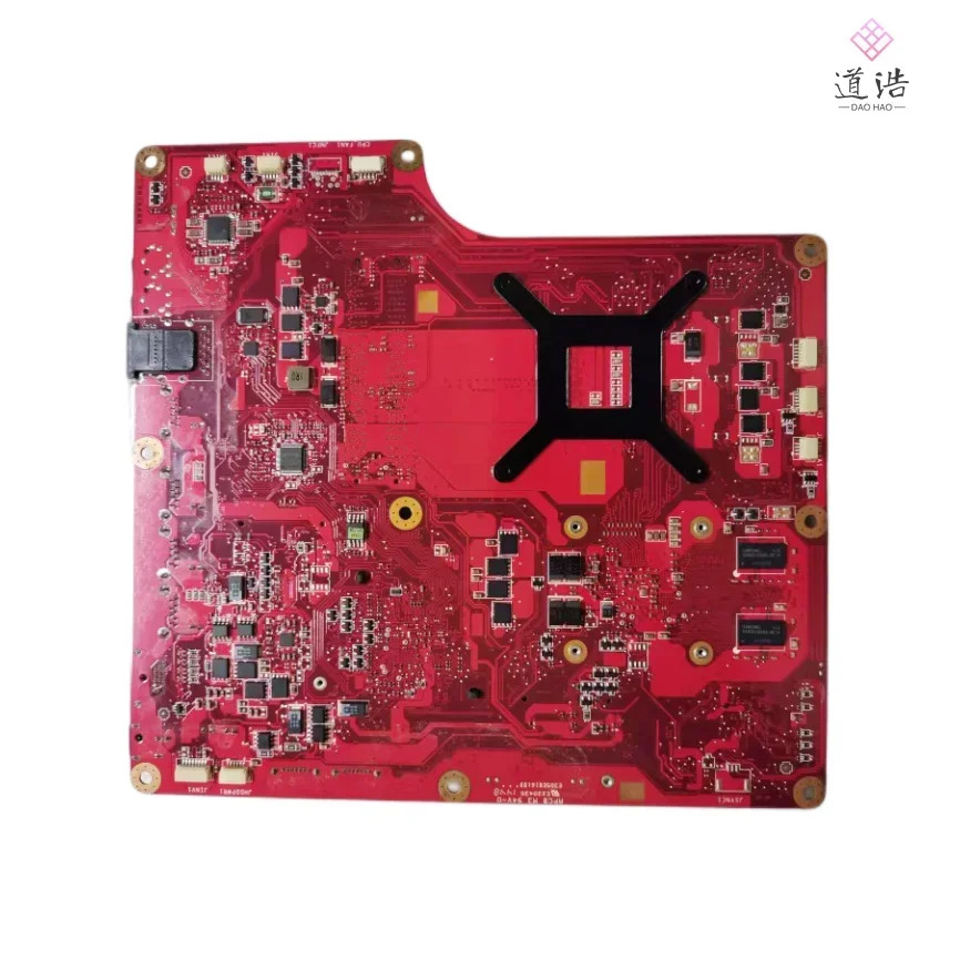 Haier fun Q8S-B237 B636 B638 AIO 마더보드 HM86 DDR3 메인보드MS-AAA11 완전 작동 리퍼