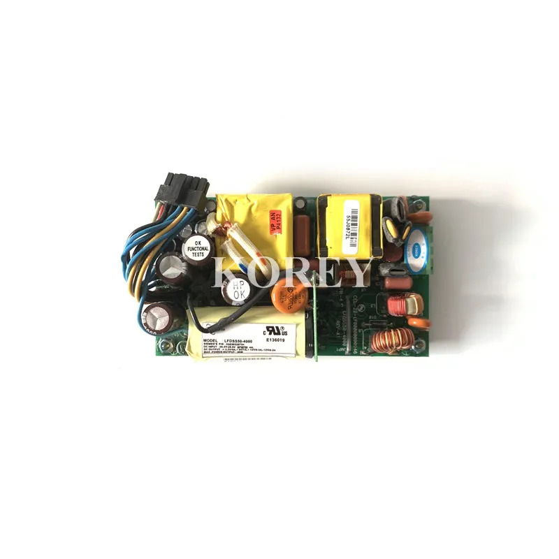 산업컴퓨터 전원공급장치 LFDSS50-4000 A5E00320794