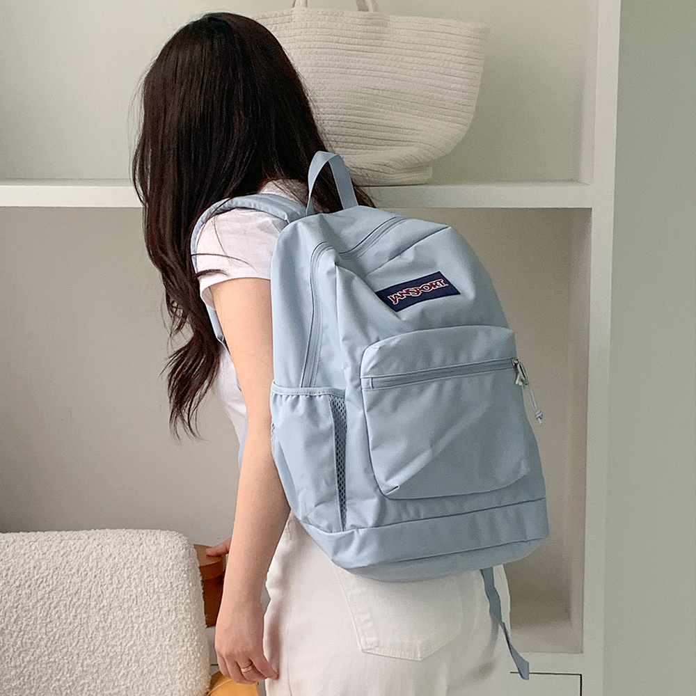 잔스포츠 책가방 백팩 슈퍼브레이크 플러스 랩탑 크로스타운 노트북 가방 상품 이미지