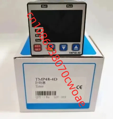TMP48-4D TMP60-4D 90-265VAC 오리지널 마이크로컴퓨터 타이머