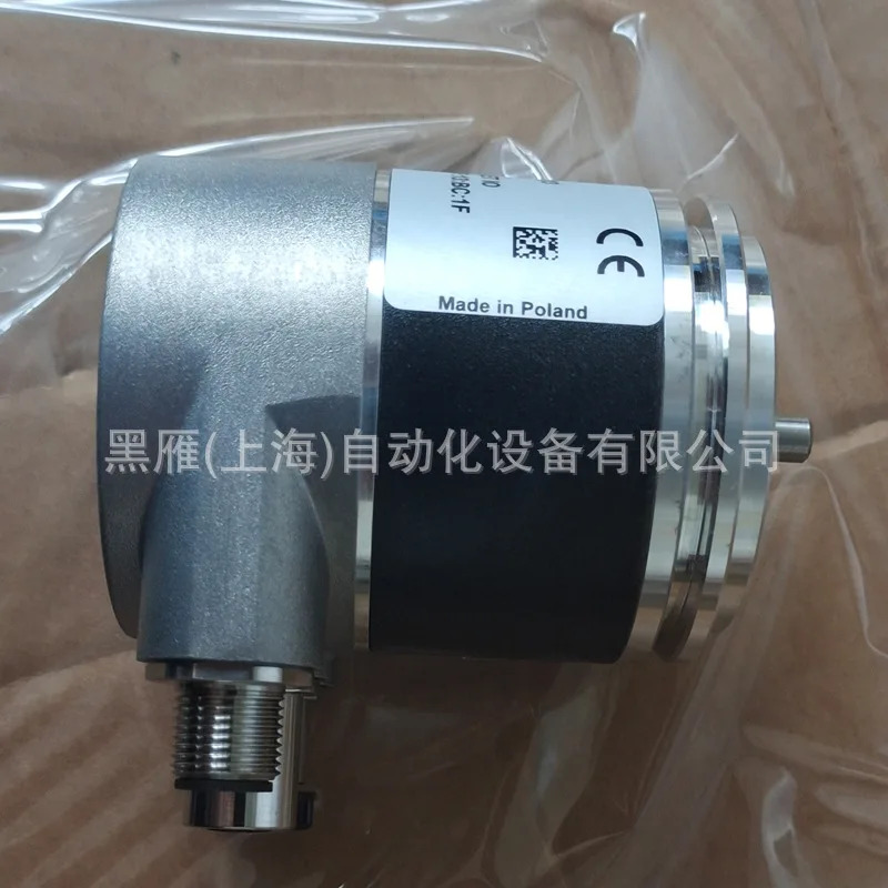 Pepperl Fuchs Encoder EVS58N-032PNR0BN-0013 독일 P F 풀 시리즈 납품 가능
