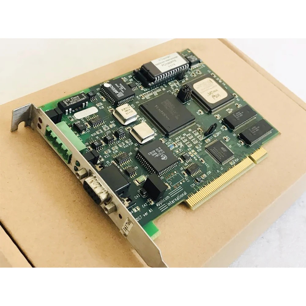 통신 카드 PCI Profibus PCI1500S7 VER A1