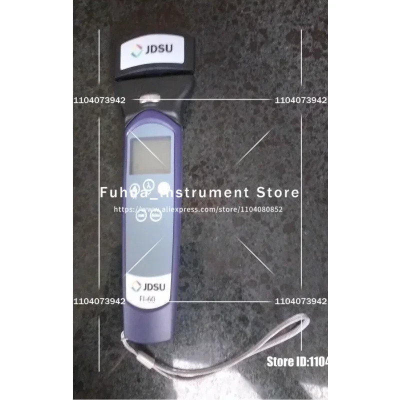 JDSU FI-60 광섬유 테스터