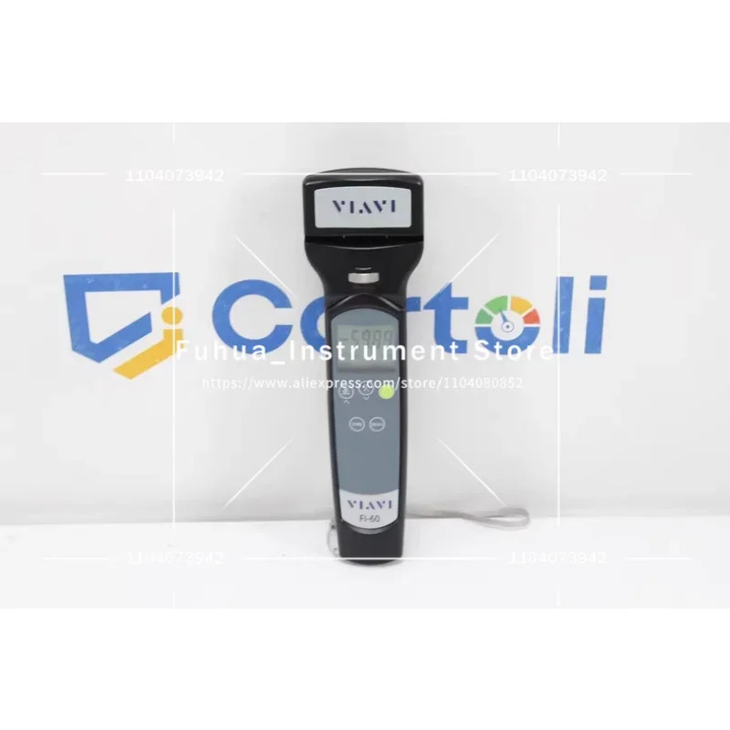 JDSU FI-60 광섬유 테스터