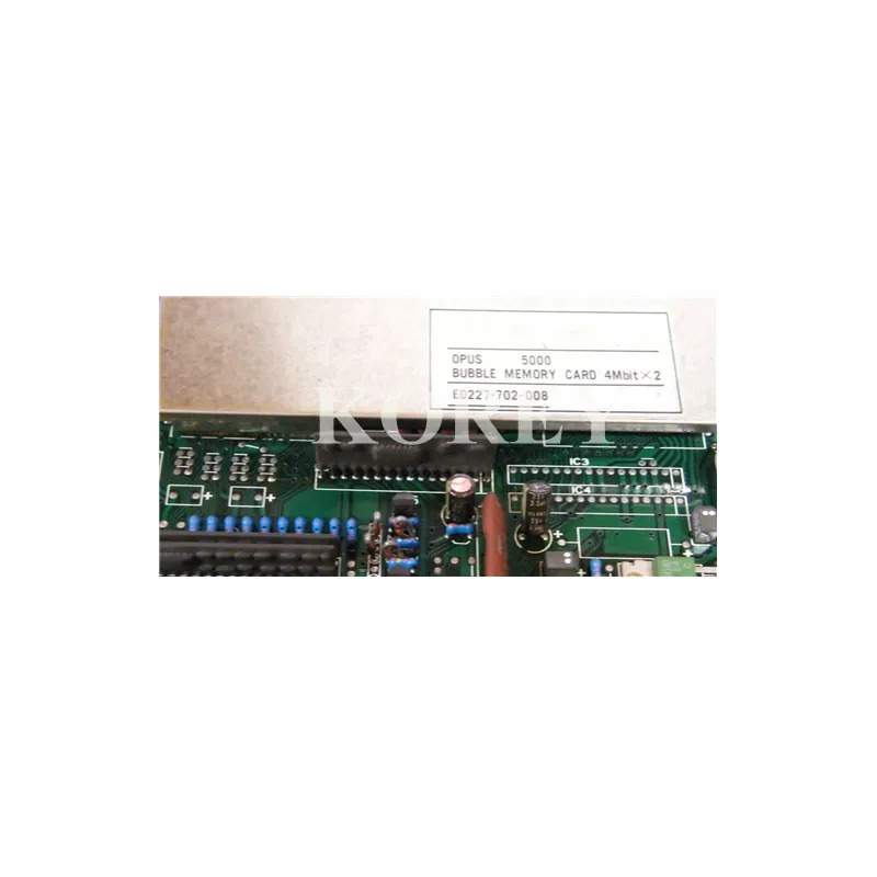 메모리 카드 E0227-702-004 E0227-702-005 E0227-702-008 E0227-702-009 포장