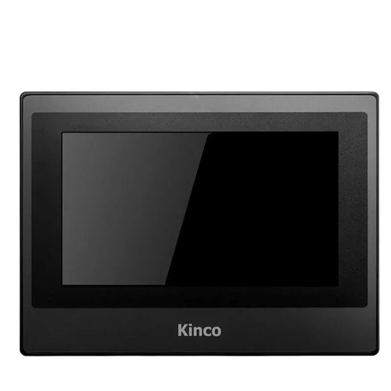 7 인치 Kinco MT4414TE MT4414T 터치 스크린 이더넷 포트 HMI 머신 인터페이스 패널