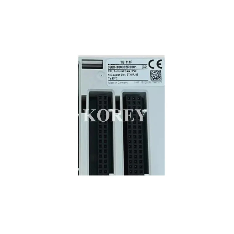 모듈 PM783F A7 3BDH000364R0001베이스 TB711F 3BDH000365R000 포함