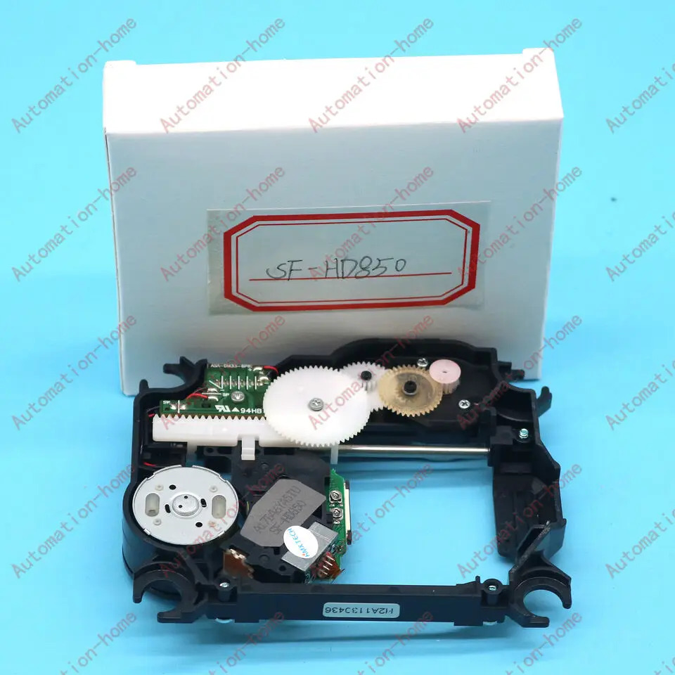 Sanyo 무브먼트 DVD/EVD 레이저 헤드 QW신 SF-HD850
