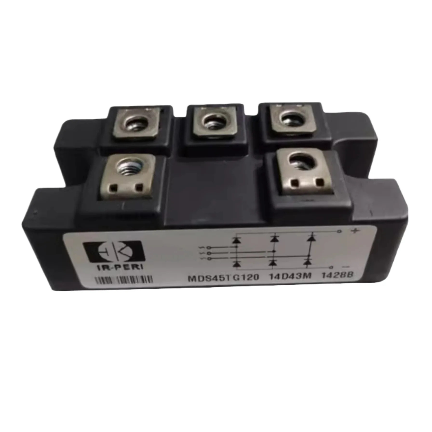 MDS45TG120 MDS45TG80 MDS70TG80 모듈