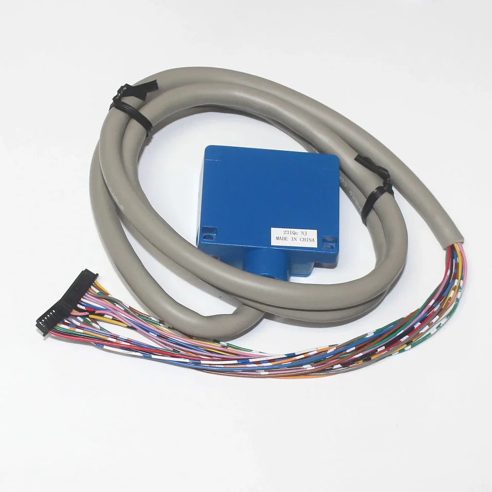 TOYO 광 커뮤니케이터 Magigeye 센서 SOT-NP803H4 SOT-NP803S NPN