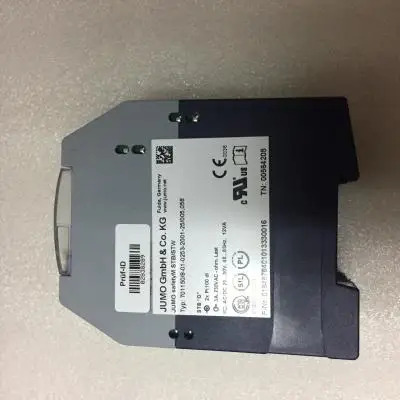 독일 JUMO 컨트롤러 STB/STW TYP 701150/8-01-0253 - 2001-25/005 058
