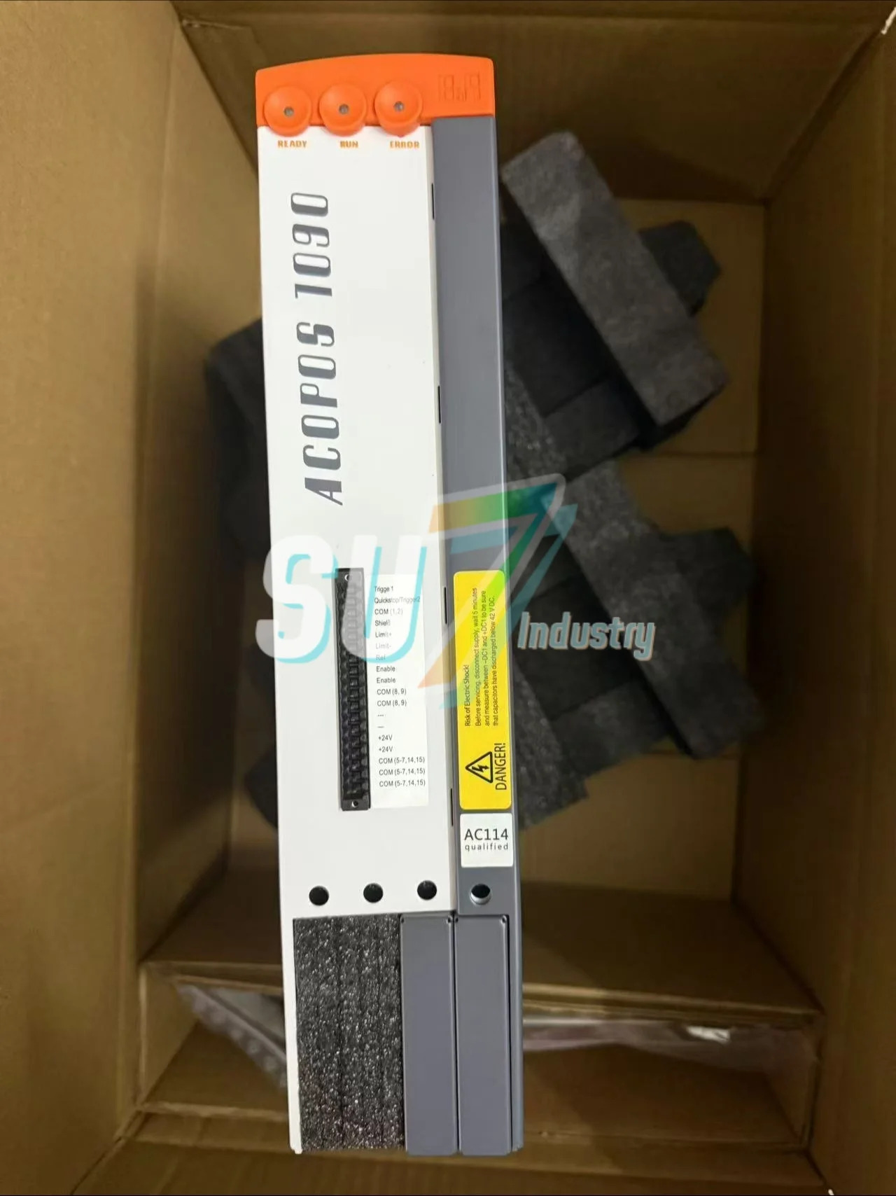 드라이버 8V1045.00-2 8V1090.00-2
