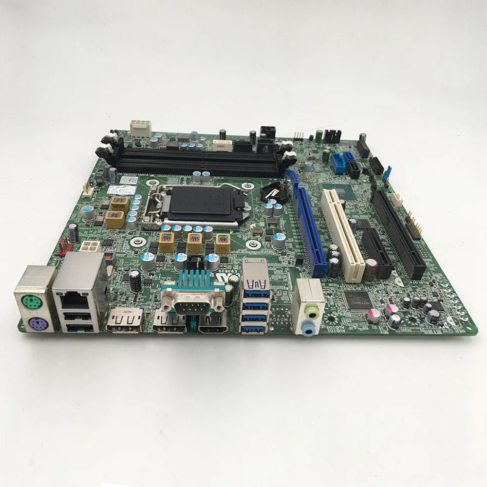 DELL PC 마더보드 T3620 3620MT LGA1151 DDR4 0MWYPT 9WH54 MWYPT 09WH54