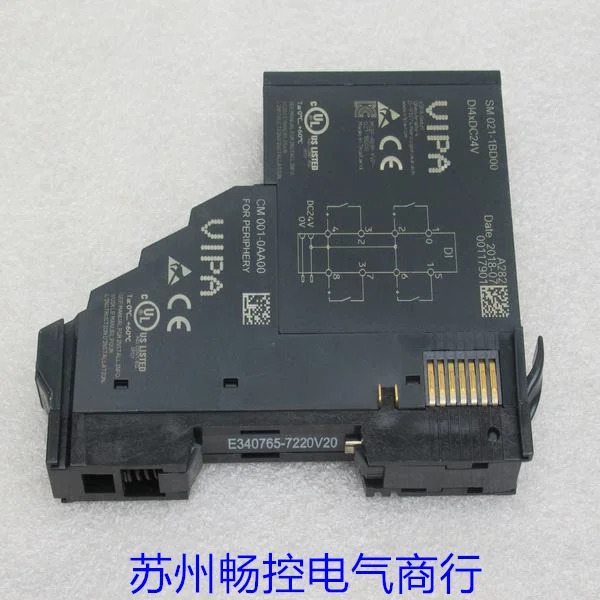 Huipeng VIPA 모듈 포장 신 021-1BD00 SM021-1BD00