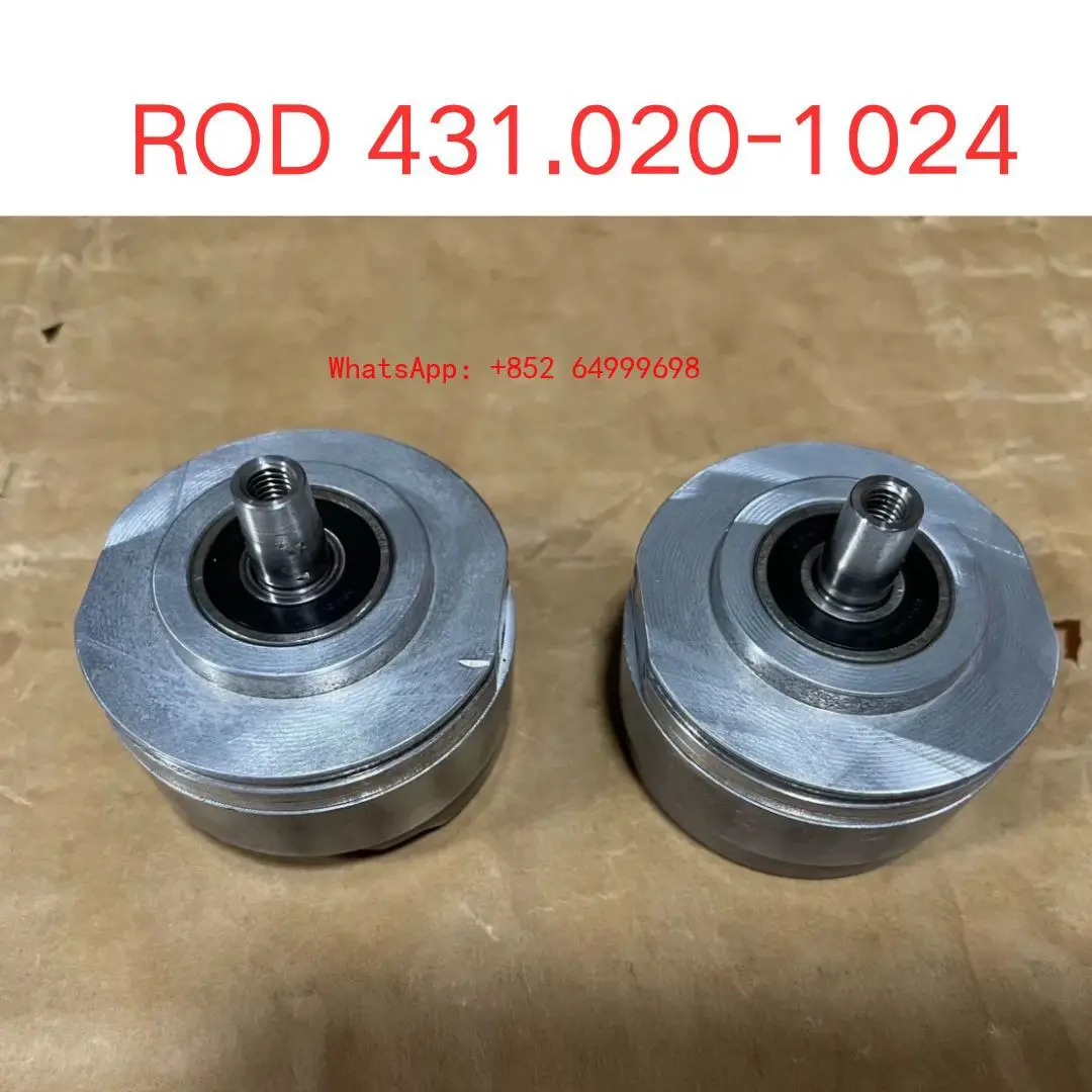 리퍼 ROD 431.020-1024 인코더 ID 538727 -02 OK