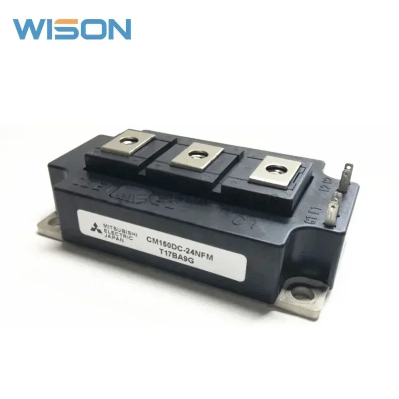 CM150DC1-24NFM CM150DC-24NFM CM100DC1-24NFM CM100DC-24NFM 모듈