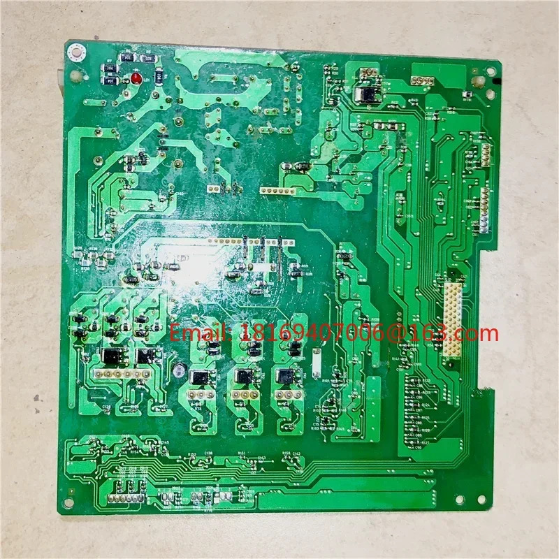 DKC1C Sanken 인버터 VM06 시리즈 90-110-160-200-250-315kw 드라이브 전원 보드