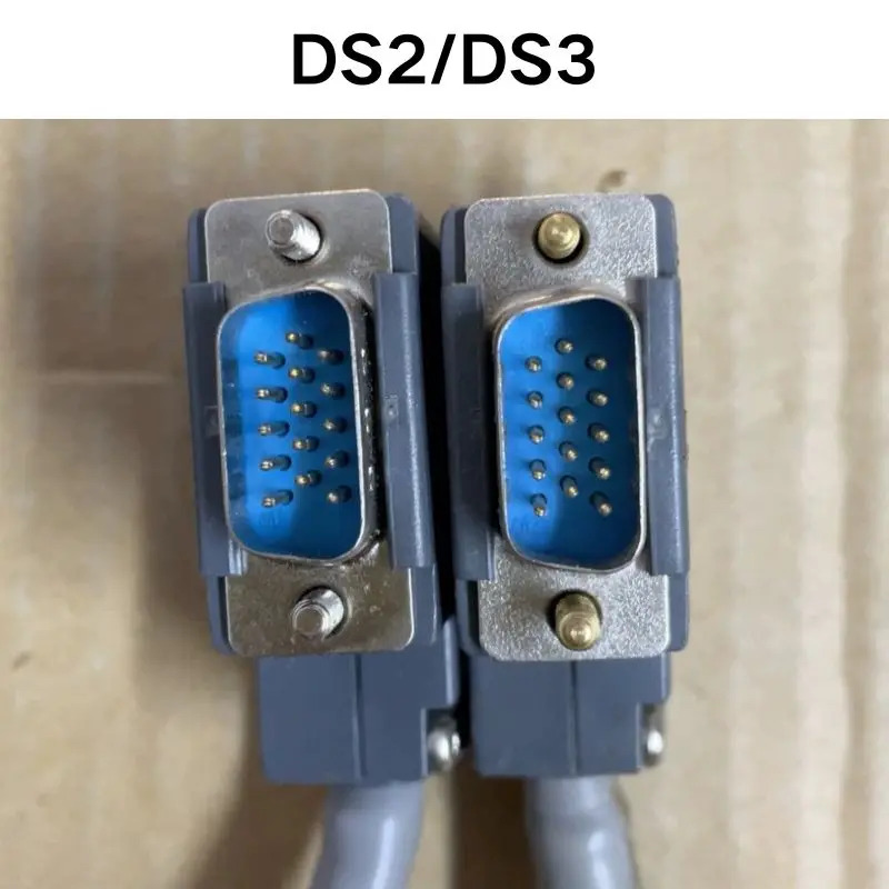 리퍼 OK DS2/DS3 인코더 커넥터