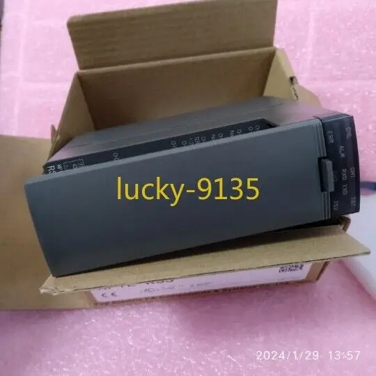 PLC NP1L-RS5 통신 모듈 RS-485 2 채널신