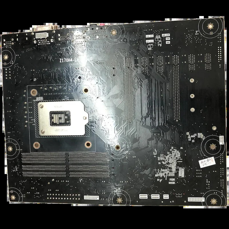 Lenovo호환 C325 C225 AIO 마더보드 DA0QUDMB6E0 메인보드완전 작동 리퍼
