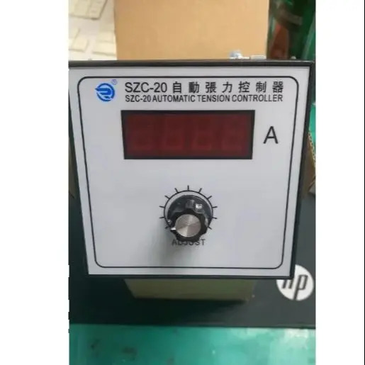 수동 장력 컨트롤러 TCM226 WZYSB30.3 TCM223 PAB24V1A PB-1.2B2 YSC-0.2KG KE848