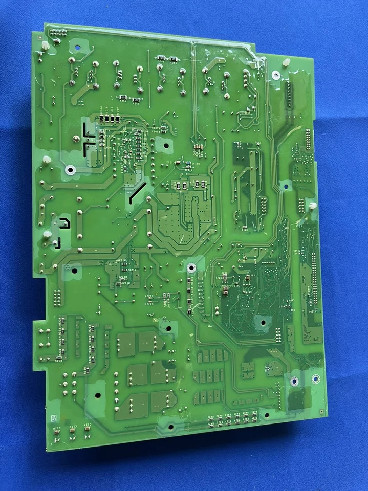 슈나이더 주파수 변환기 ATV630-250KW 파워 보드 NHA75769-02 VX4PPC25N4F 신