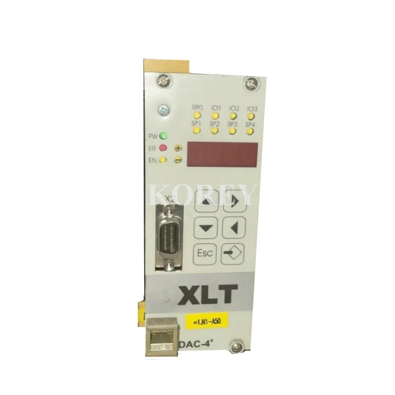 제어 보드 DAC-44-01-270-XLT 원본 하시기 바랍니다