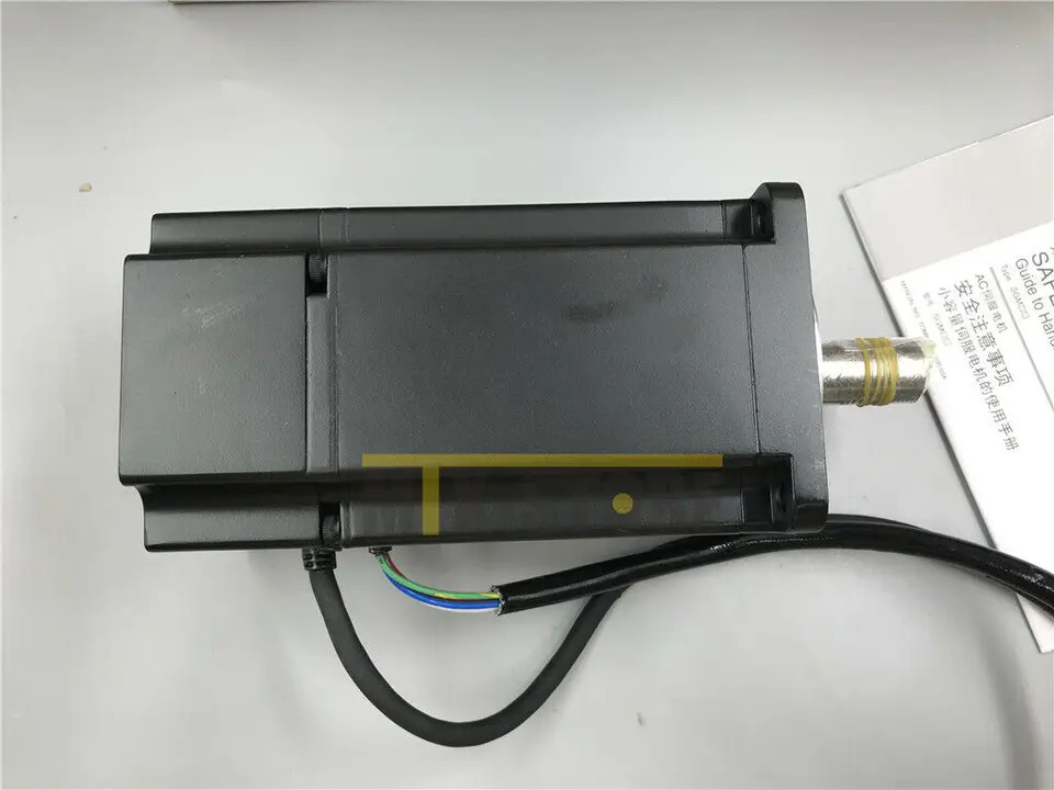 Yaskawa 서보모터 SGM호환-08U2HA12