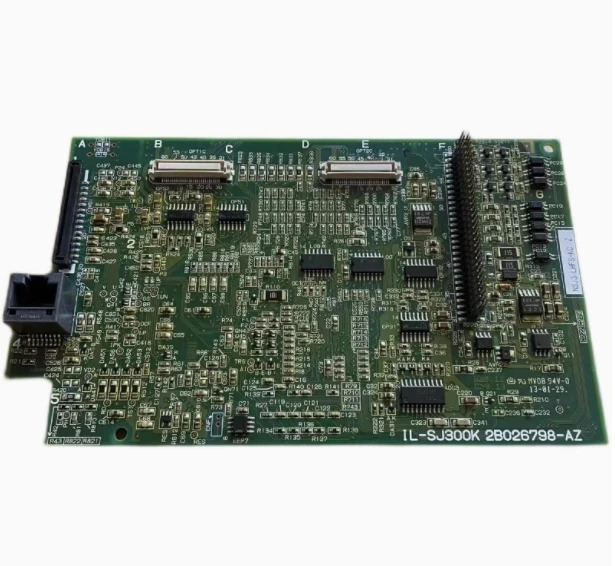 마더보드 IL-SJ300K 2B026798-AZ