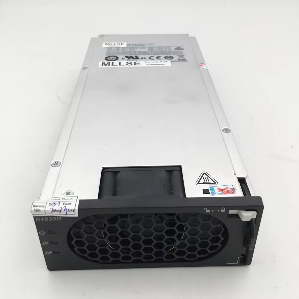 Huawei호환 통신 전력 정류기 모듈 R4830G1 2000W용